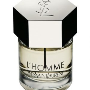 Yves Saint Laurent L'homme Eau De Toilette Spray Tuoksu Miehelle