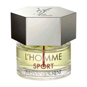 Yves Saint Laurent L'homme Sport Eau De Toilette Spray Tuoksu Miehelle