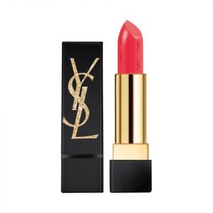 Yves Saint Laurent Limited Edition Rouge Pur Couture Lipstick 3.8g Various Shades Rouge Rose