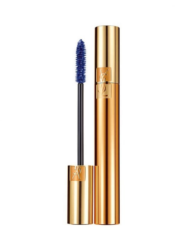 Yves Saint Laurent Luxurious Mascara For False Lash Effect Various Shades 3