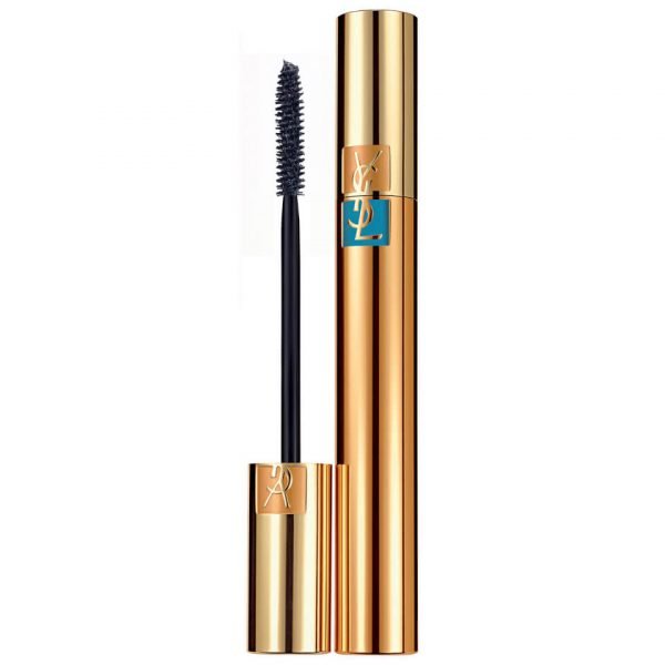 Yves Saint Laurent Luxurious Mascara For False Lash Effect Waterproof 01