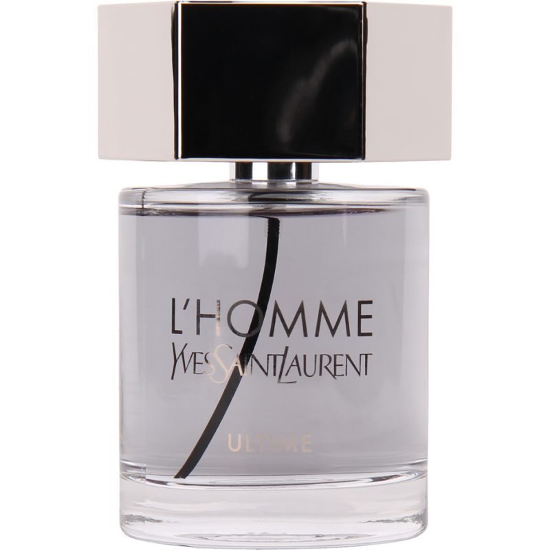 Yves Saint Laurent L´Homme Ultime EdP EdP 100ml