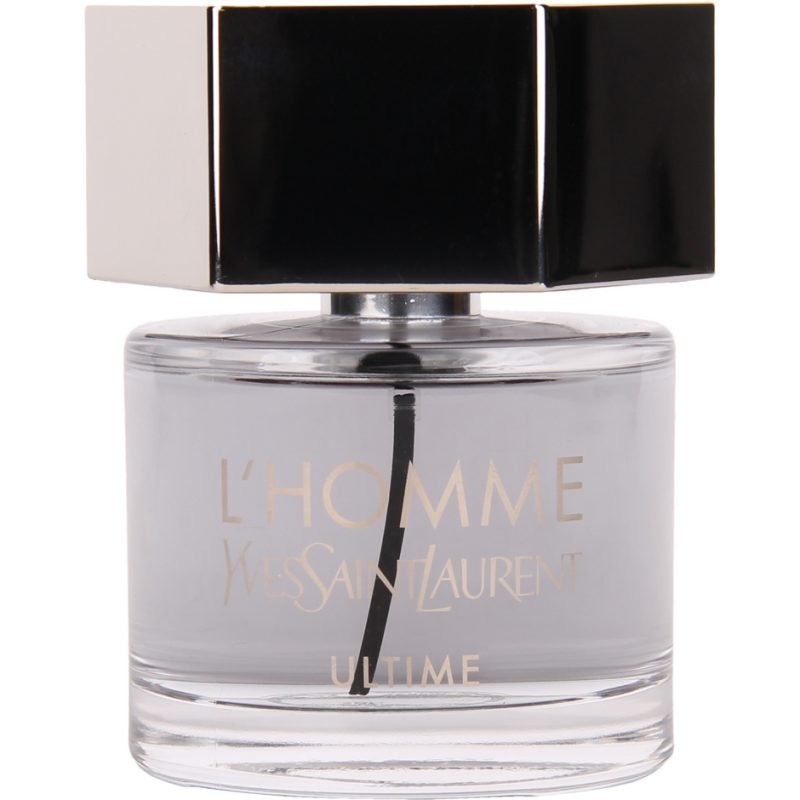 Yves Saint Laurent L´Homme Ultime EdP EdP 60ml