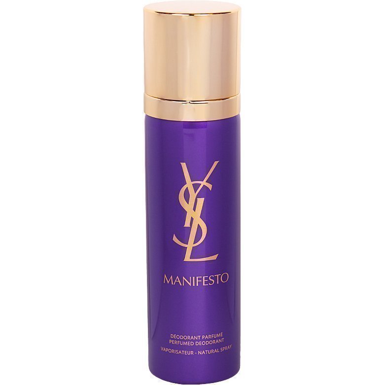 Yves Saint Laurent Manifesto Deospray 100ml