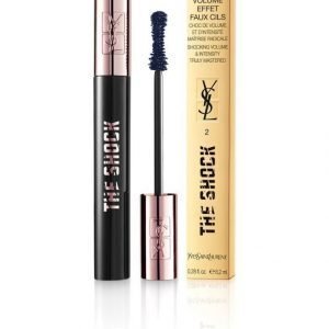 Yves Saint Laurent Mascara Volume Effet Faux Cils The Shock Ripsiväri