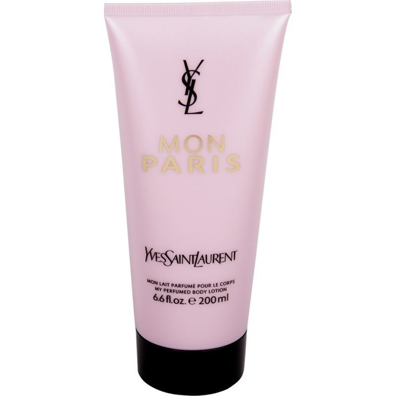 Yves Saint Laurent Mon Paris Body Lotion 200ml