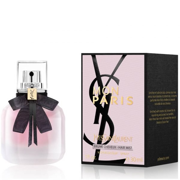 Yves Saint Laurent Mon Paris Hair Mist 30 Ml