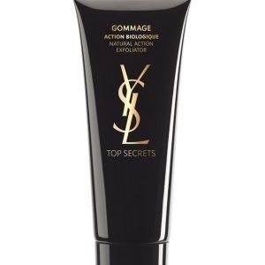 Yves Saint Laurent Natural Action Exfoliator Granule Free Kuorinta-aine 75 ml