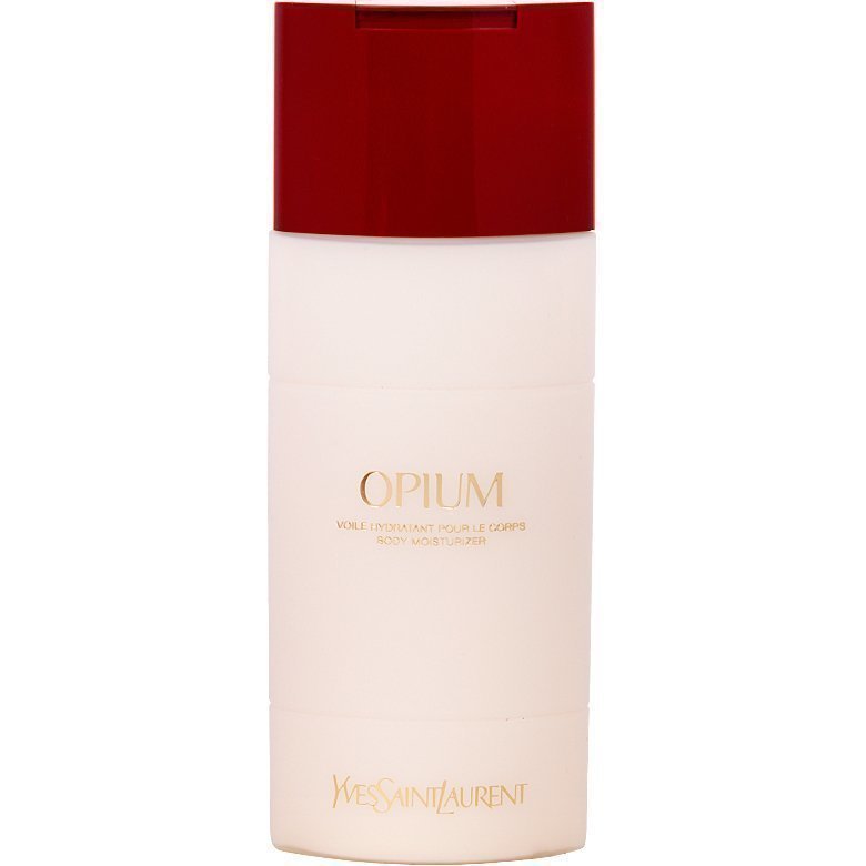 Yves Saint Laurent Opium Body Lotion 200ml
