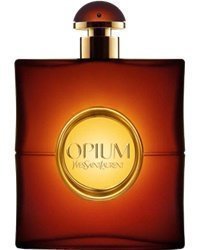 Yves Saint Laurent Opium EdT 90ml