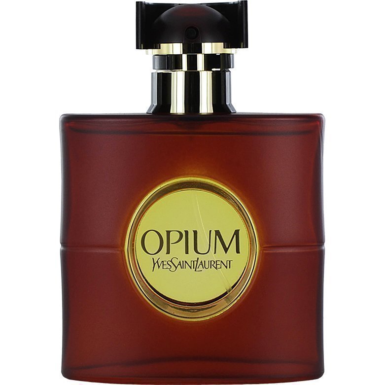 Yves Saint Laurent Opium EdT EdT 50ml
