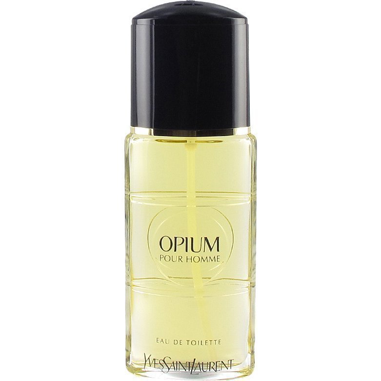 Yves Saint Laurent Opium EdT EdT 50ml