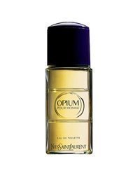 Yves Saint Laurent Opium Homme EdT 100ml