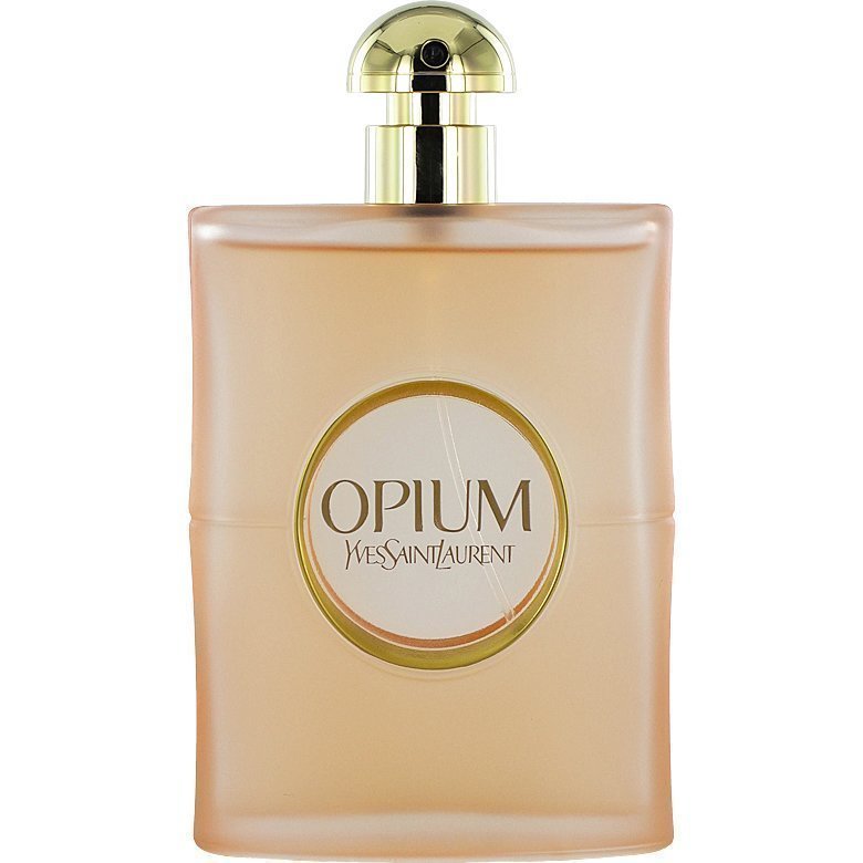 Yves Saint Laurent Opium Vapeurs de Parfum EdT 75ml