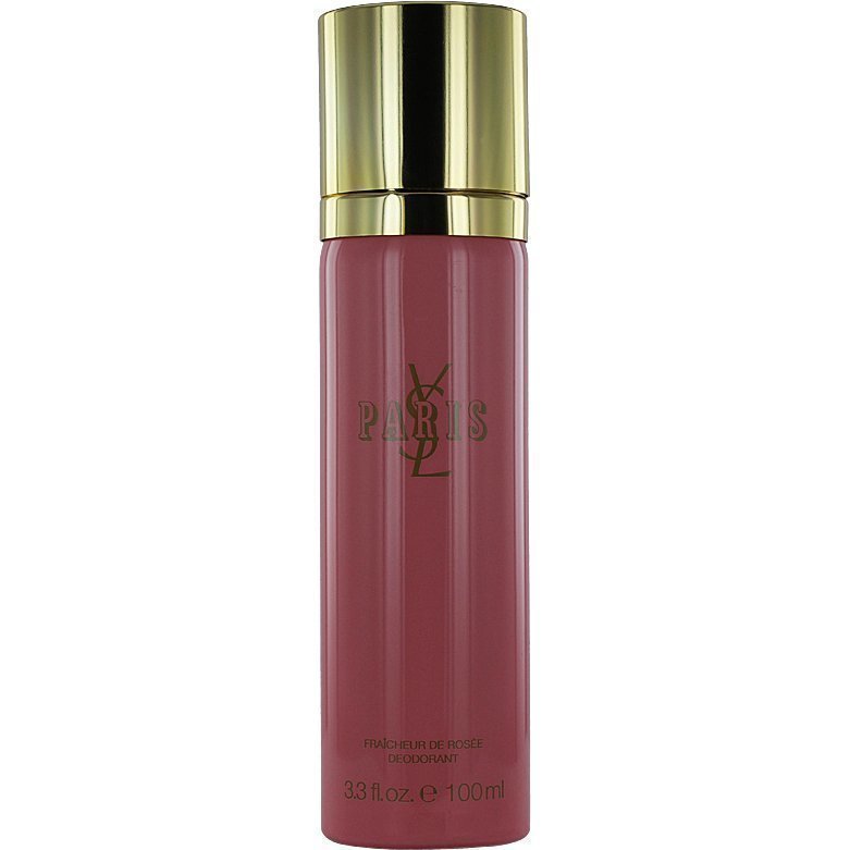 Yves Saint Laurent Paris Deospray Deospray 100ml