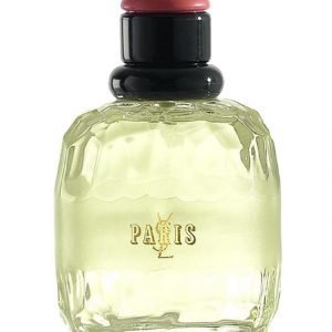 Yves Saint Laurent Paris Edt Spray Tuoksu 30 ml