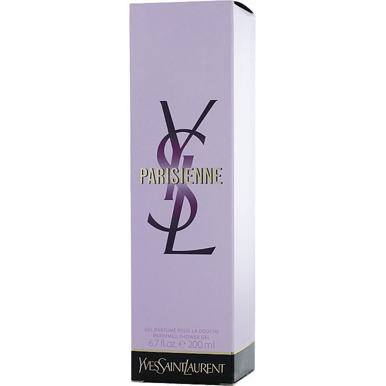 Yves Saint Laurent Parisienne Shower Gel 200ml