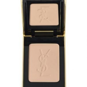 Yves Saint Laurent Poudre Compacte Radiance Kivipuuteri 10 g