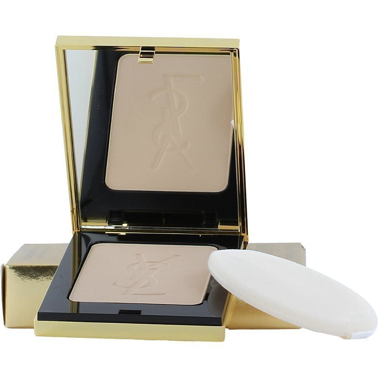 Yves Saint Laurent Poudre Compacte Radiance Pressed Powder N°3 Beige 10g