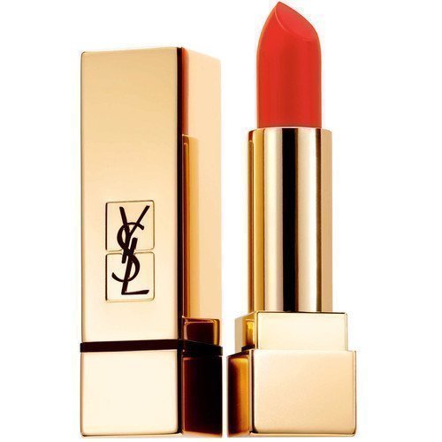 Yves Saint Laurent Rouge Pur Couture 49 Rose Tropical