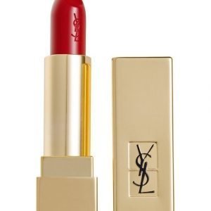 Yves Saint Laurent Rouge Pur Couture Lipstick Huulipuna