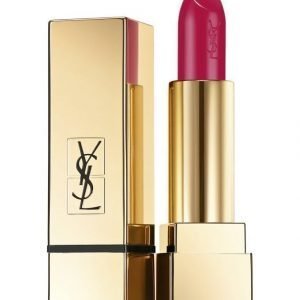 Yves Saint Laurent Rouge Pur Couture Lipstick Huulipuna