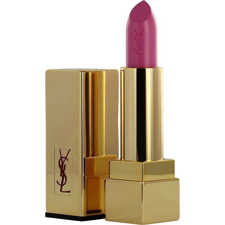 Yves Saint Laurent Rouge Pur Couture Lipstick N°22 Rose Celebration 3