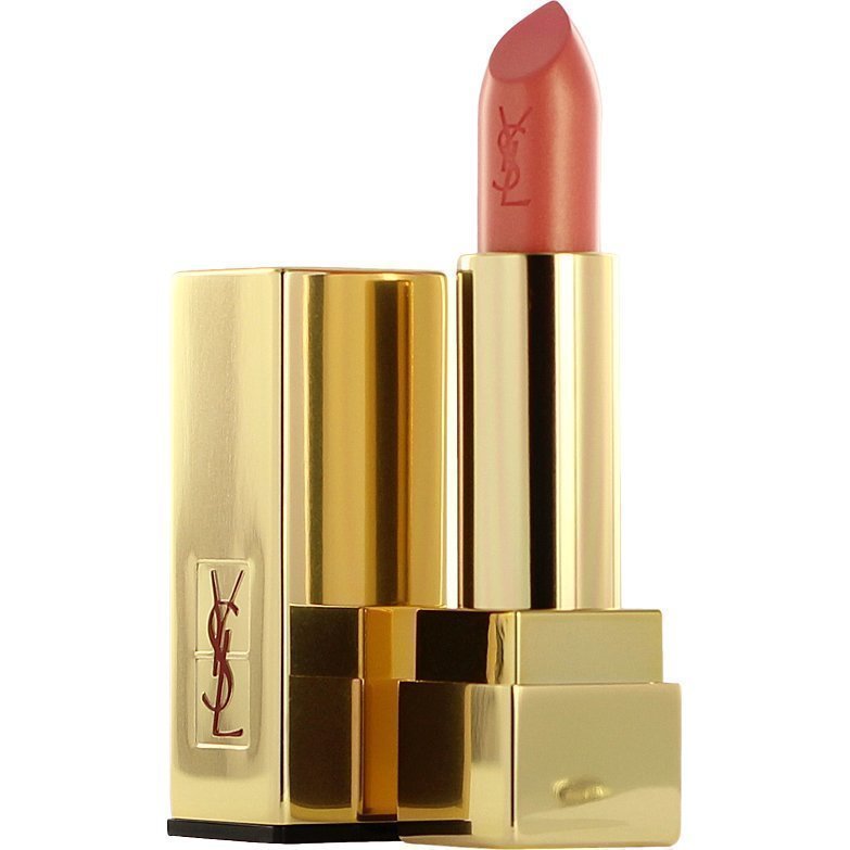 Yves Saint Laurent Rouge Pur Couture Lipstick N°59 Melon D'Or 3