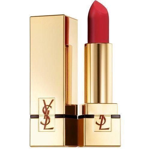 Yves Saint Laurent Rouge Pur Couture Mat 205 Prune Virgin