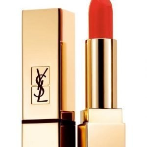 Yves Saint Laurent Rouge Pur Couture The Mats Huulipuna