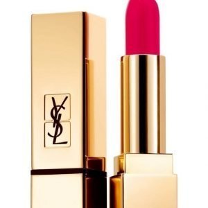 Yves Saint Laurent Rouge Pur Couture The Mats Huulipuna
