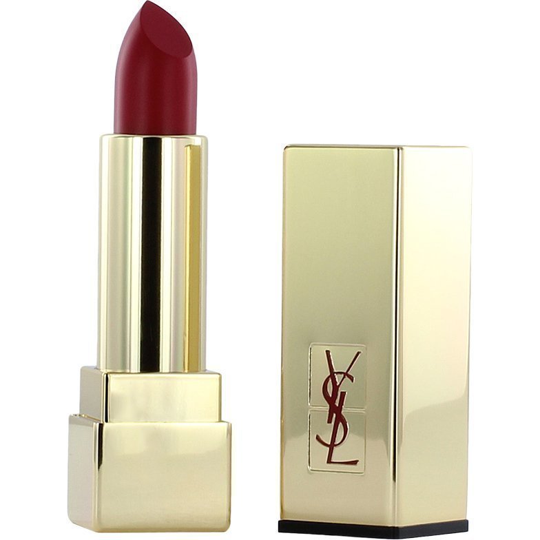 Yves Saint Laurent Rouge Pur Couture The Mats Lipstick N°202 Rose Crazy 3