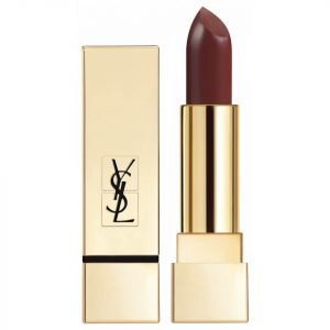 Yves Saint Laurent Rouge Pur Couture The Mats Lipstick Various Shades Grenat Satisfaction
