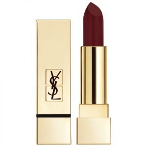Yves Saint Laurent Rouge Pur Couture The Mats Lipstick Various Shades Minimal Black