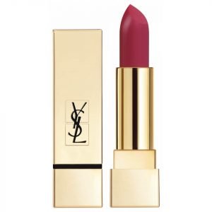 Yves Saint Laurent Rouge Pur Couture The Mats Lipstick Various Shades Rose Crazy