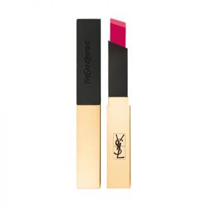 Yves Saint Laurent Rouge Pur Couture The Slim Lipstick 3.8 Ml Various Shades 8 Contrary Fuchsia