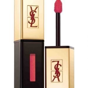 Yves Saint Laurent Rouge Pur Couture Vernis À Levres Huulilakka