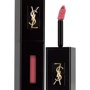 Yves Saint Laurent Rouge Pur Couture Vernis À Lèvres Vinyl Cream Huulilakka