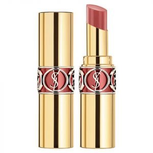 Yves Saint Laurent Rouge Volupte Shine Lipstick Various Shades Nude In Private