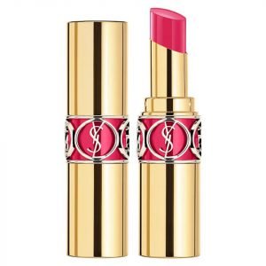 Yves Saint Laurent Rouge Volupte Shine Lipstick Various Shades Rose Saint Germain