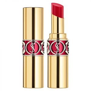 Yves Saint Laurent Rouge Volupte Shine Lipstick Various Shades Rouge In Danger