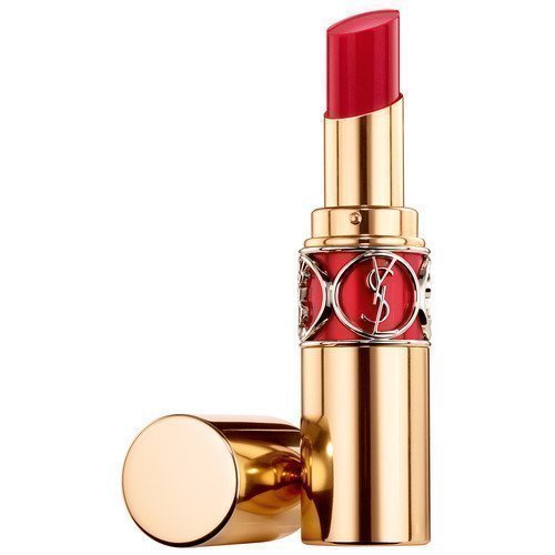 Yves Saint Laurent Rouge Volupté Shine 33 Fuchsia Intense