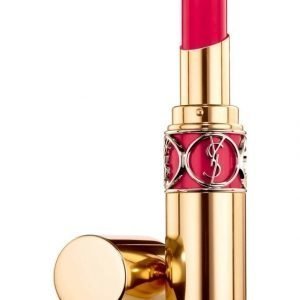 Yves Saint Laurent Rouge Volupté Shine Huulipuna