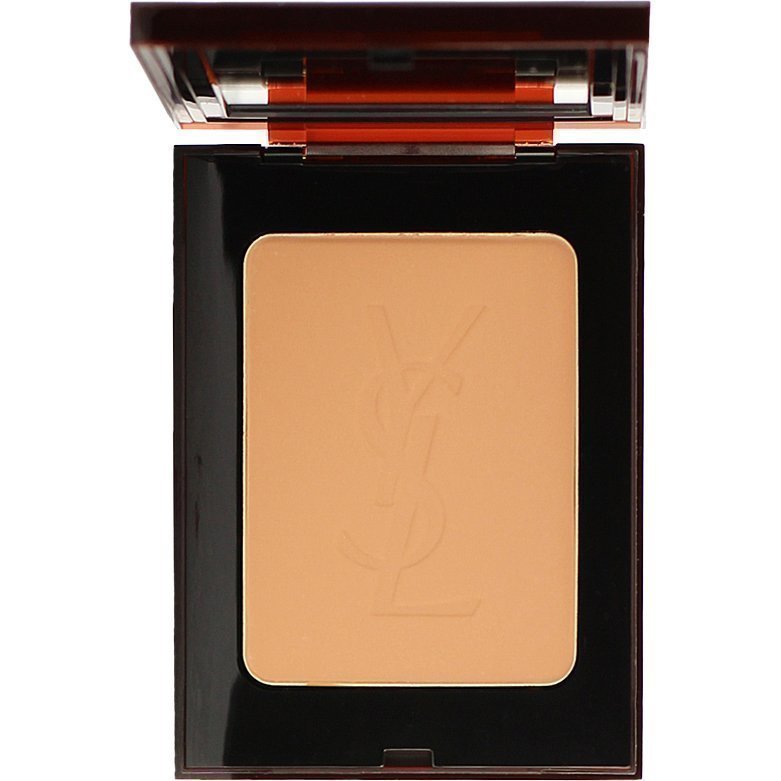 Yves Saint Laurent Terre Saharienne Bronzing Powder SPF12 N°10 Terre Ambre 10g