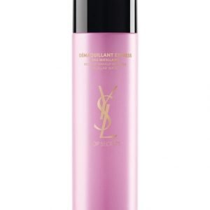 Yves Saint Laurent Toning&Cleansing Micellar Water Meikinpoistoaine 200 ml