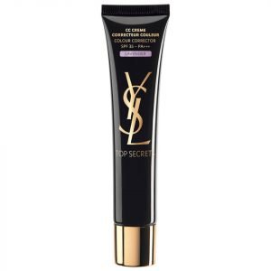 Yves Saint Laurent Top Secrets Cc Creme Spf35 Lavender 40 Ml