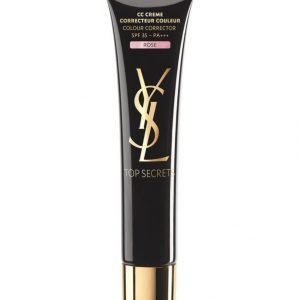 Yves Saint Laurent Top Secrets Cc Voide 40 ml