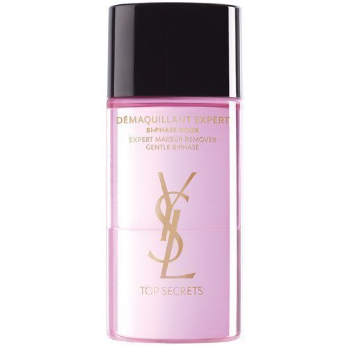 Yves Saint Laurent Top Secrets Expert Makeup Remover