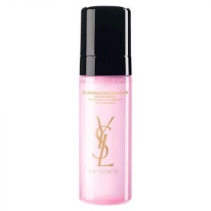 Yves Saint Laurent Top Secrets Foaming Cleanser 150 Ml