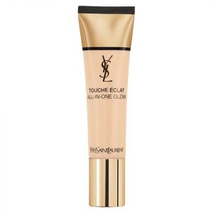 Yves Saint Laurent Touche Éclat All-In-One Glow Foundation 30 Ml Various Shades 10